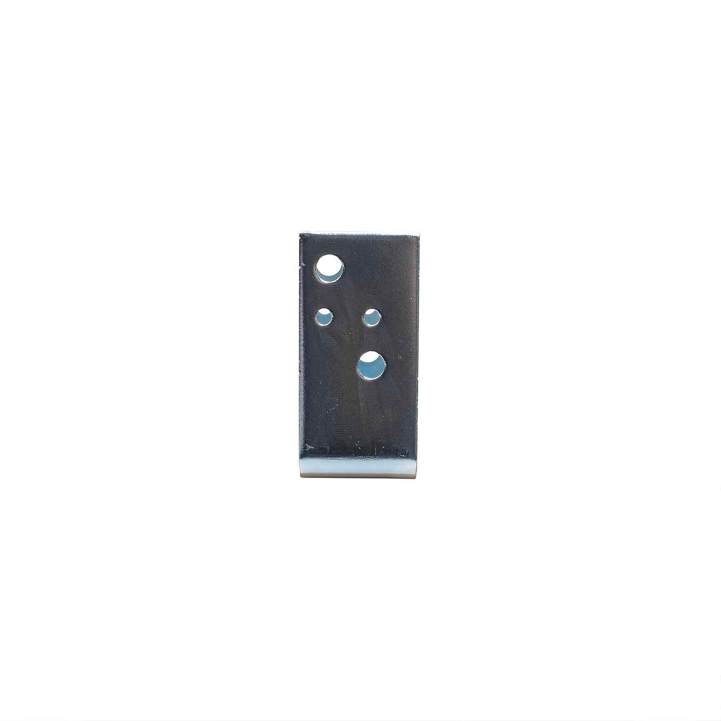 Papuc reazem pentru sarcina usoara, 101x102x50x5mm Z-TOOLS / 10150125 - 221.ro