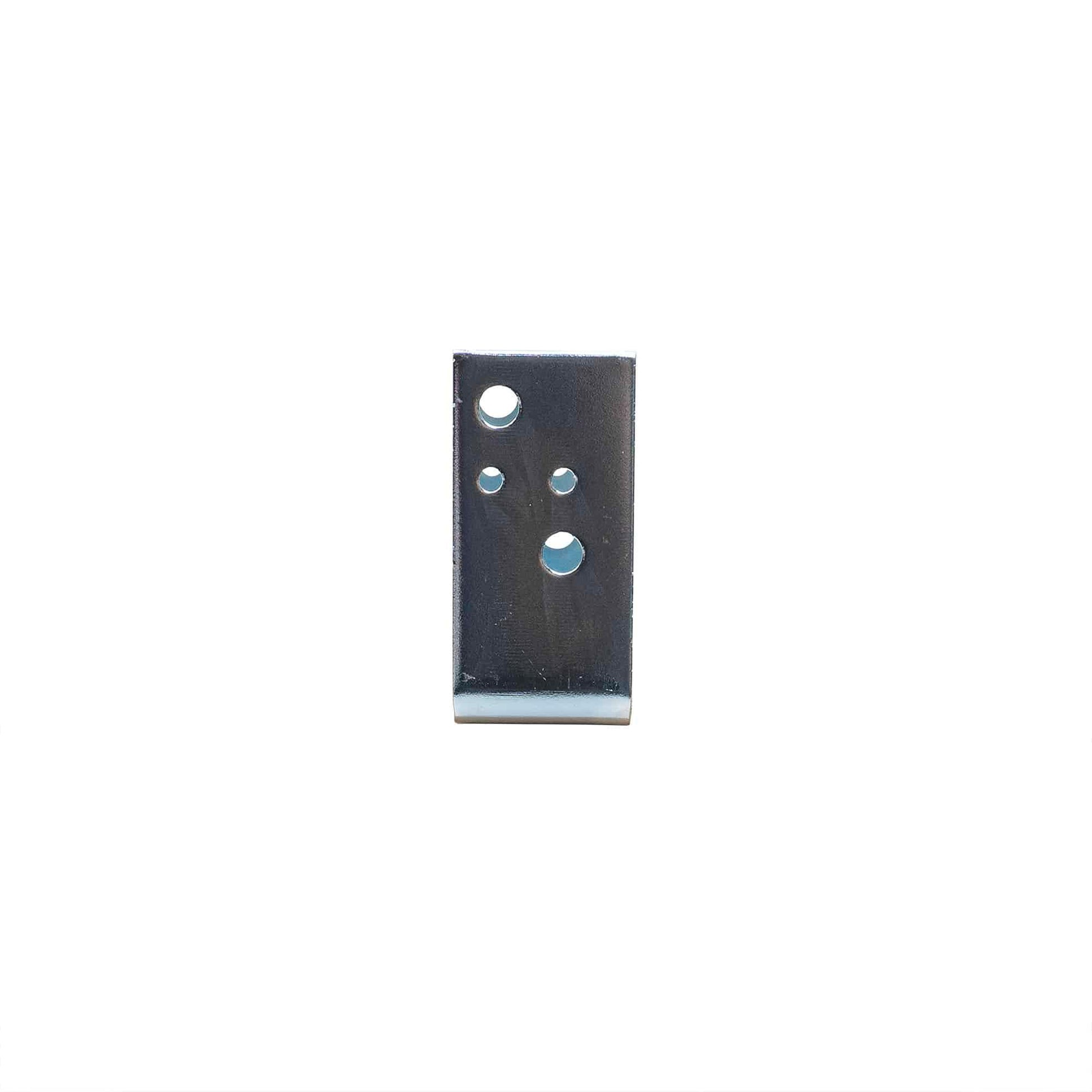 Papuc reazem pentru sarcina usoara, 101x102x50x5mm Z-TOOLS / 10150125 - 221.ro