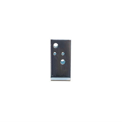 Papuc reazem pentru sarcina usoara, 101x102x50x5mm Z-TOOLS / 10150125 - 221.ro