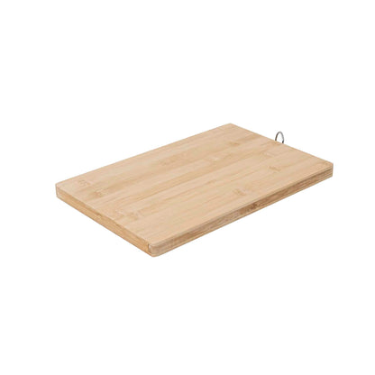 Tocator bambus 30x20 cm, forma dreptunghiulara Z-TOOLS / 1018