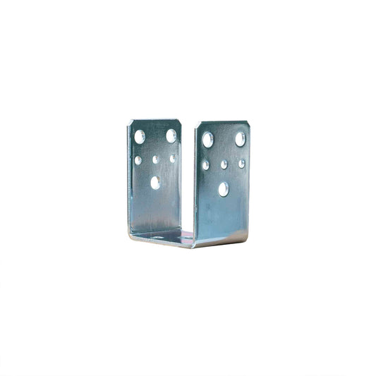 Papuc reazem pentru sarcina usoara, 101x81x60x4mm Z-TOOLS / 10281604