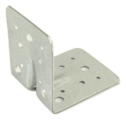 Coltar din metal perforat, 105x105x90mm / 105x105x90