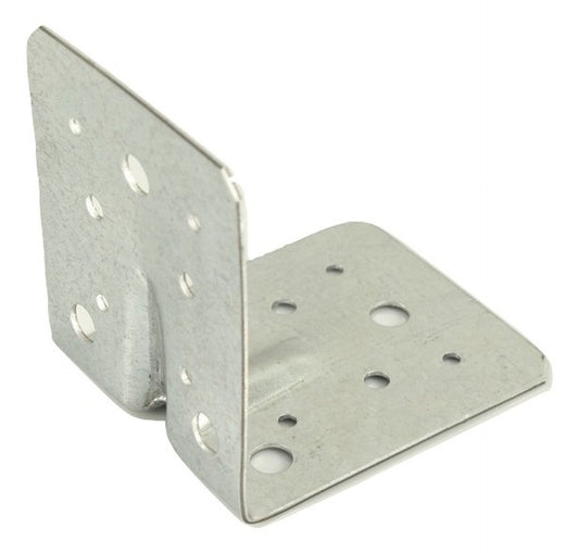 Coltar din metal perforat, 105x105x90mm / 105x105x90