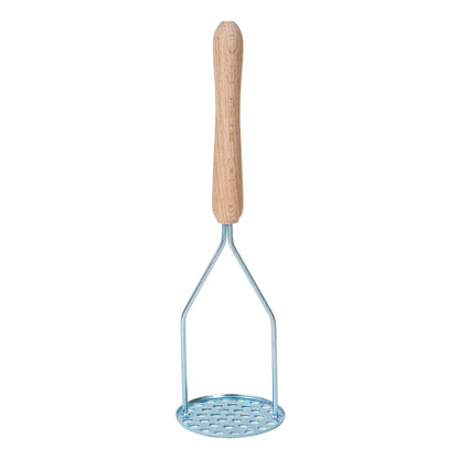 Zdrobitor cartofi, gaurit, inaltime 30cm / 1079