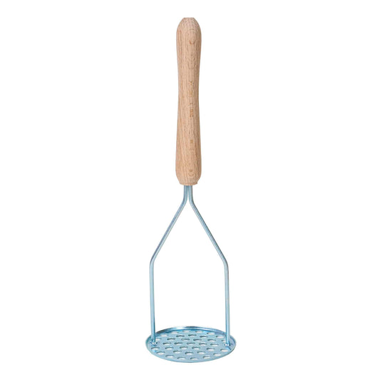 Zdrobitor cartofi, gaurit, inaltime 30cm / 1079