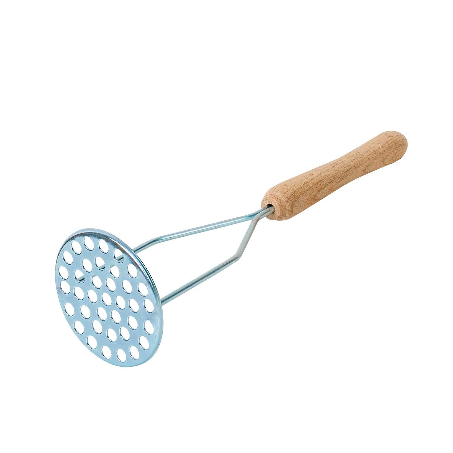 Zdrobitor cartofi, gaurit, inaltime 30cm / 1079