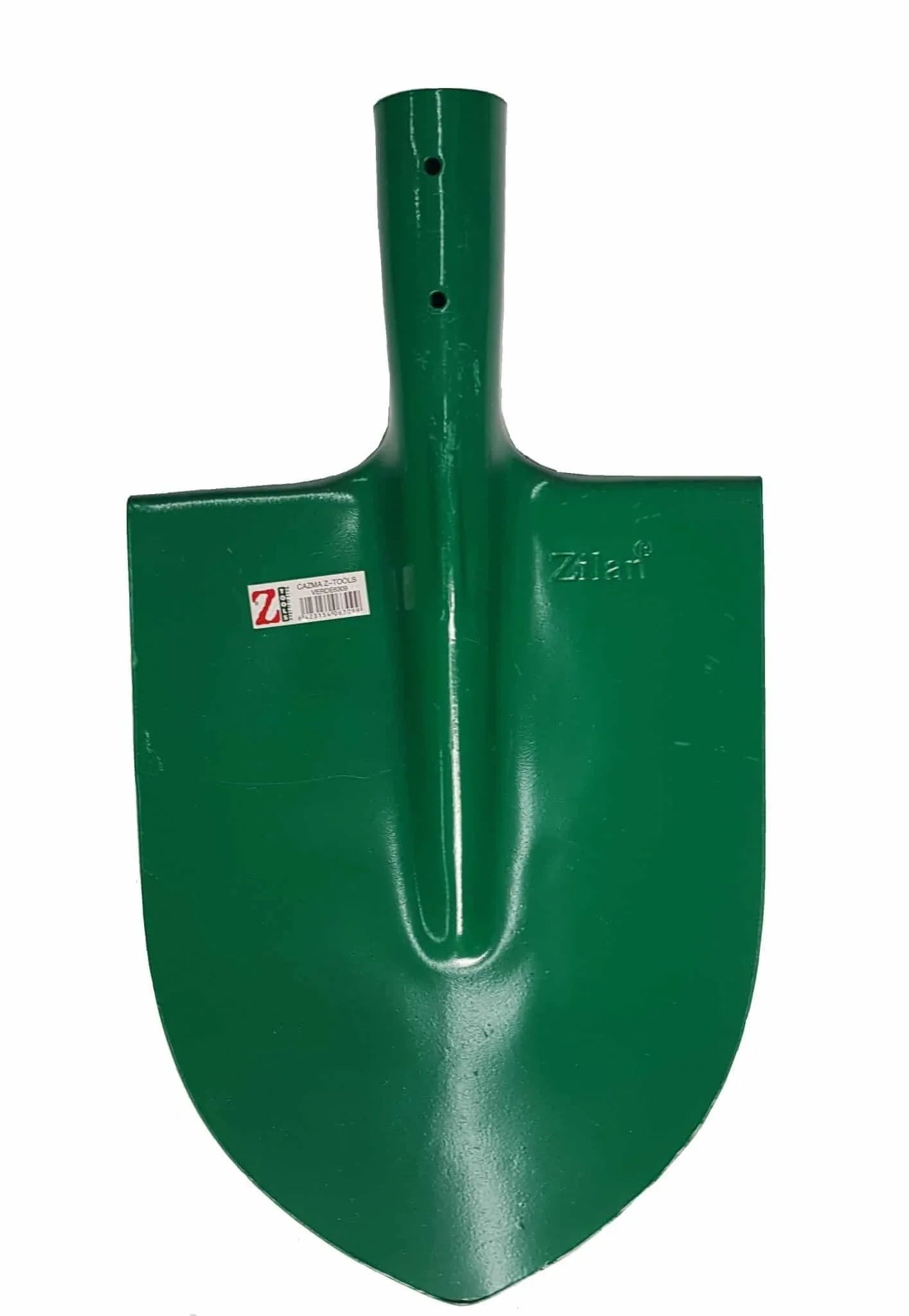 Cazma Z-tools verde / ZLN 6309 - 221.ro