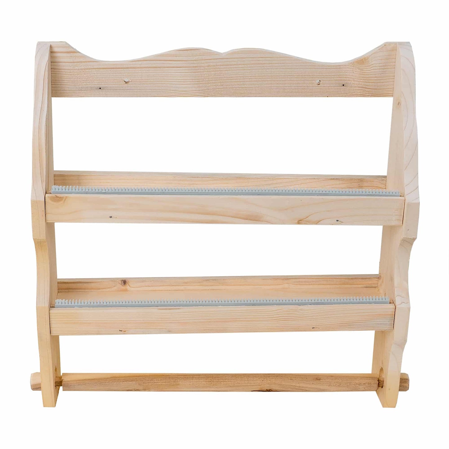 Suport din lemn de brad, pentru folie alimentara / 1127