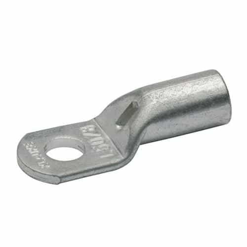 Papuci cupru, 4 mm, filet M6, 100 bucăți, N/A / 11301013