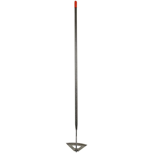 Sapaliga cu coada metalica, 1.6m Z-TOOLS / 1144