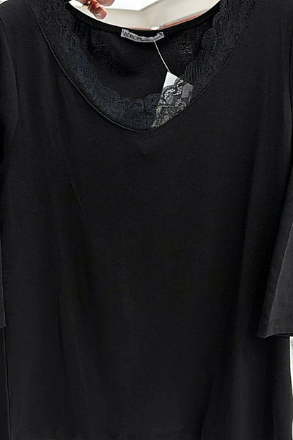 Bluza dama marimi mari 2034
