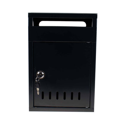 Cutie postala metalica 33.5x23 cm / 1233