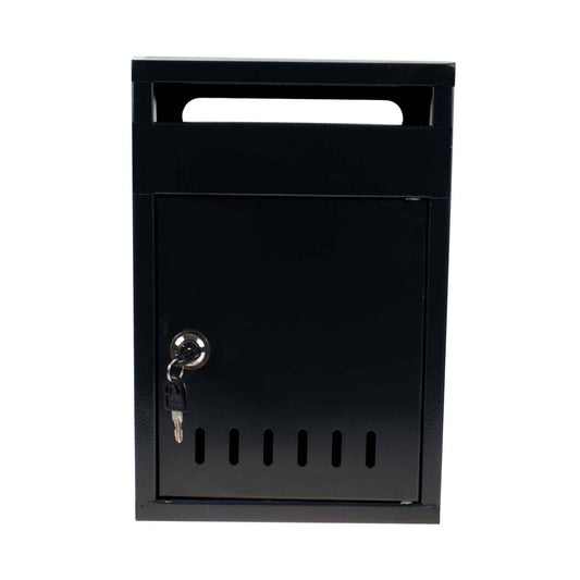 Cutie postala metalica 33.5x23 cm / 1233