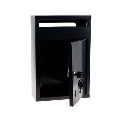 Cutie postala metalica 33.5x23 cm / 1233