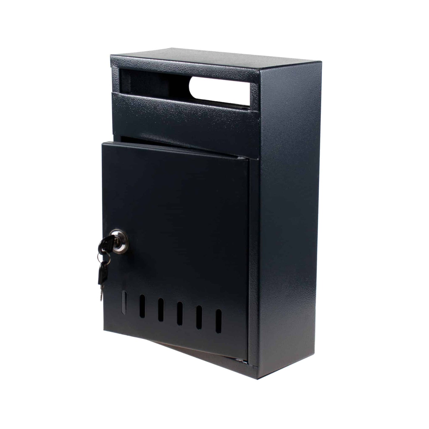 Cutie postala metalica 33.5x23 cm / 1233