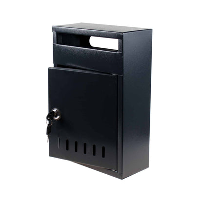 Cutie postala metalica 33.5x23 cm / 1233