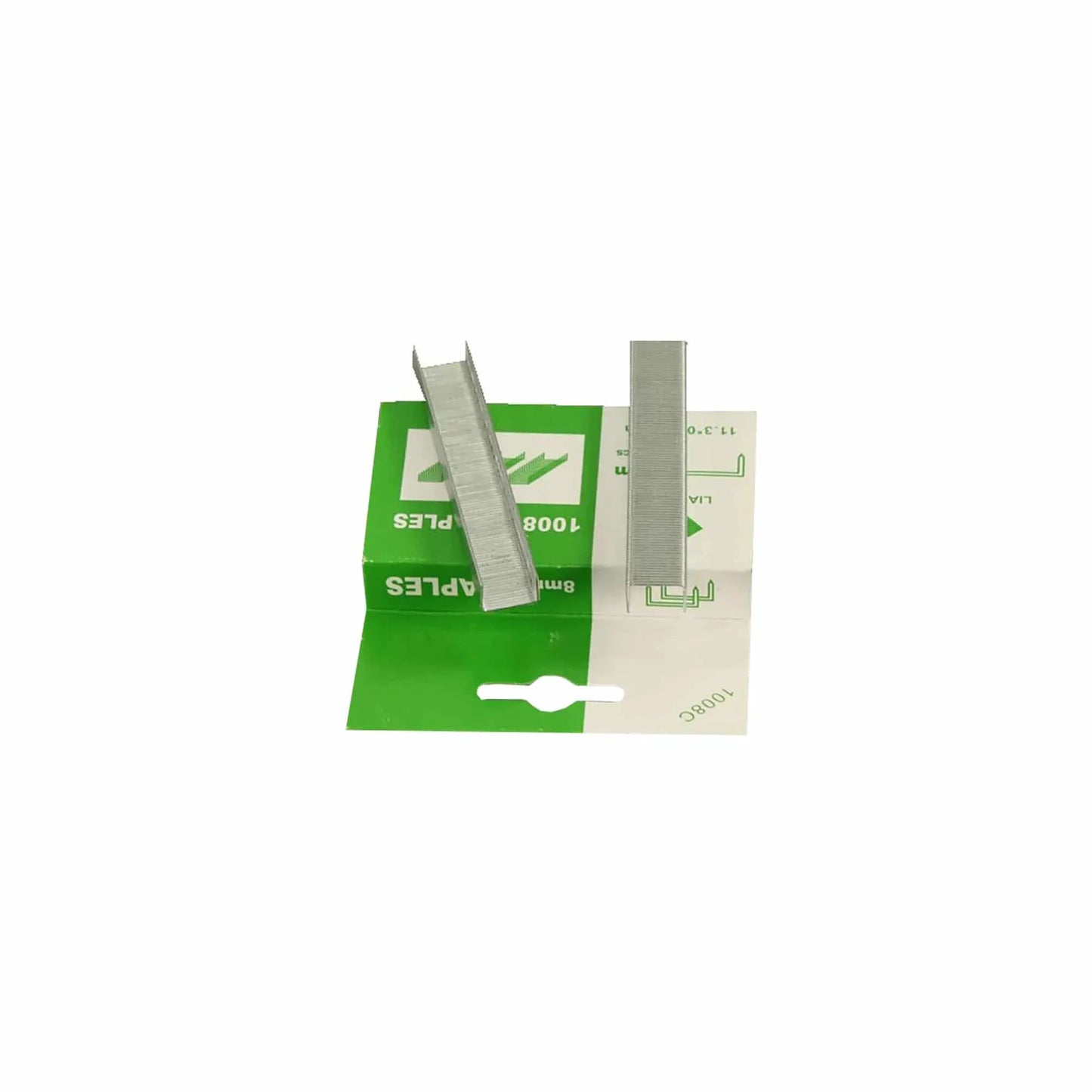 Capse pentru tapiterie, nr 10, 1000buc / 1255 - 221.ro