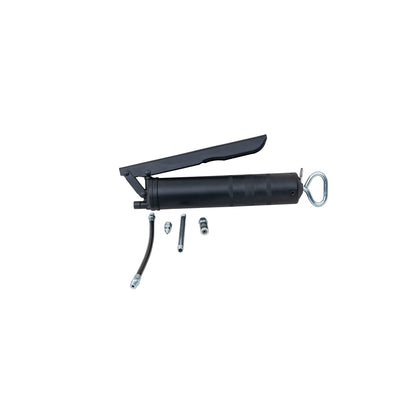 Pompa manuala pentru gresat, corp metalic Z-TOOLS / 1282