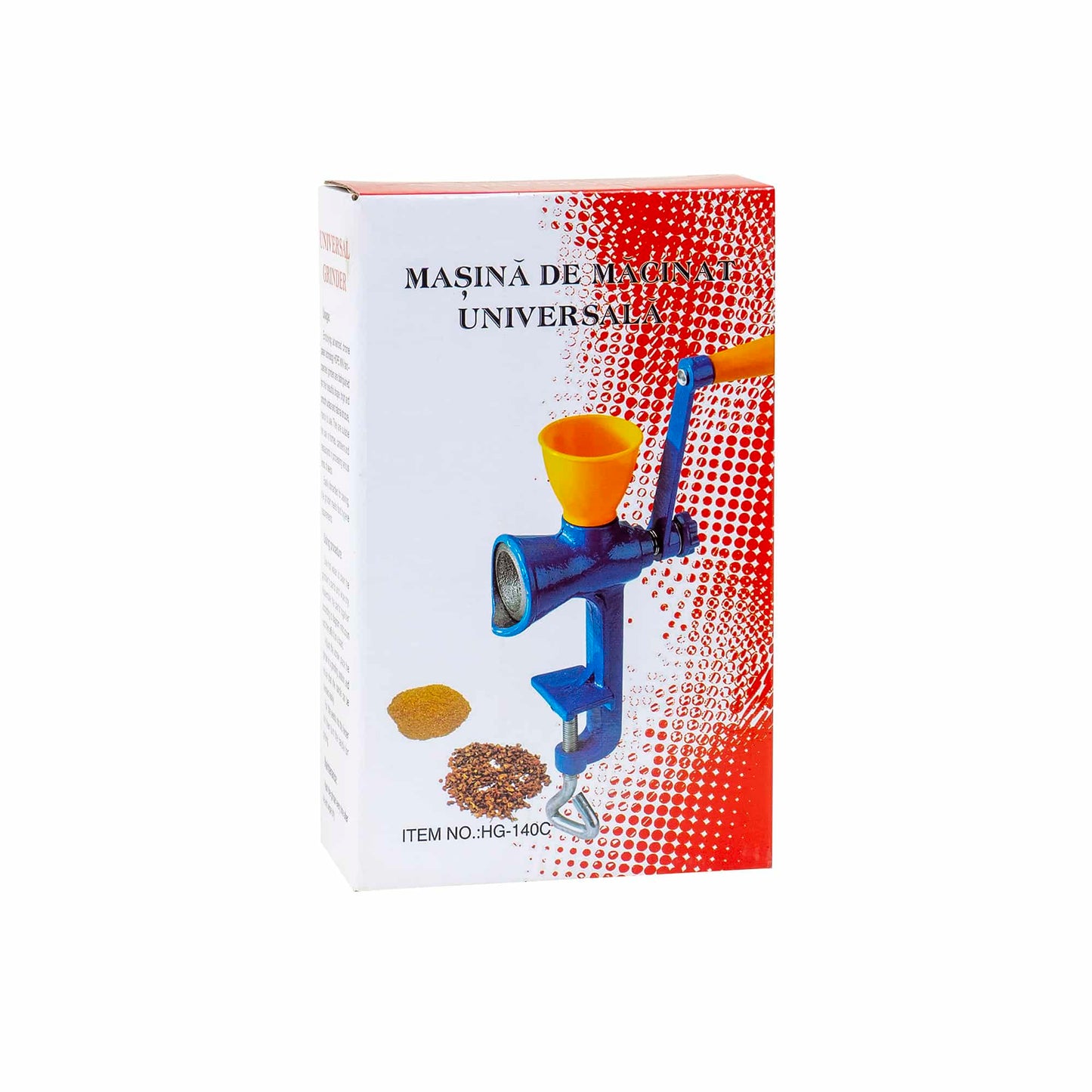 Masina pentru macinat zahar / 1293