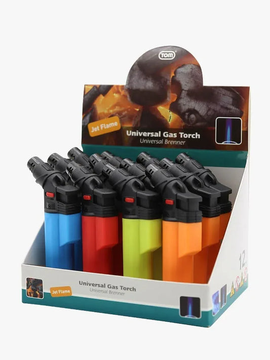 Aprinzator jet, GB-100, Tom Jet Robber, TOM / 12990-01