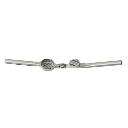 Presa usturoi din inox, 16cm Z-TOOLS / 1370