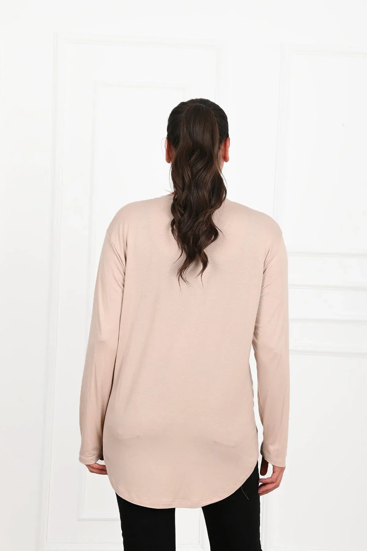 Bluza dama marimi mari cu fermoar 1387-23