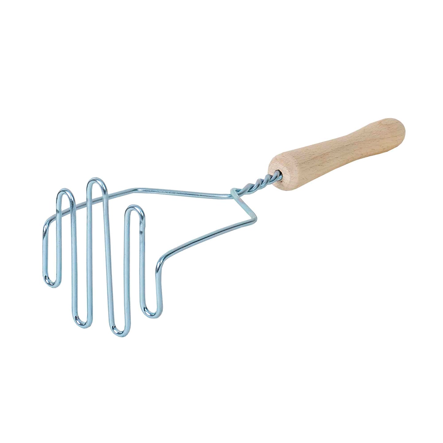 Zdrobitor cartofi, spiral, inaltime 32cm / 1413