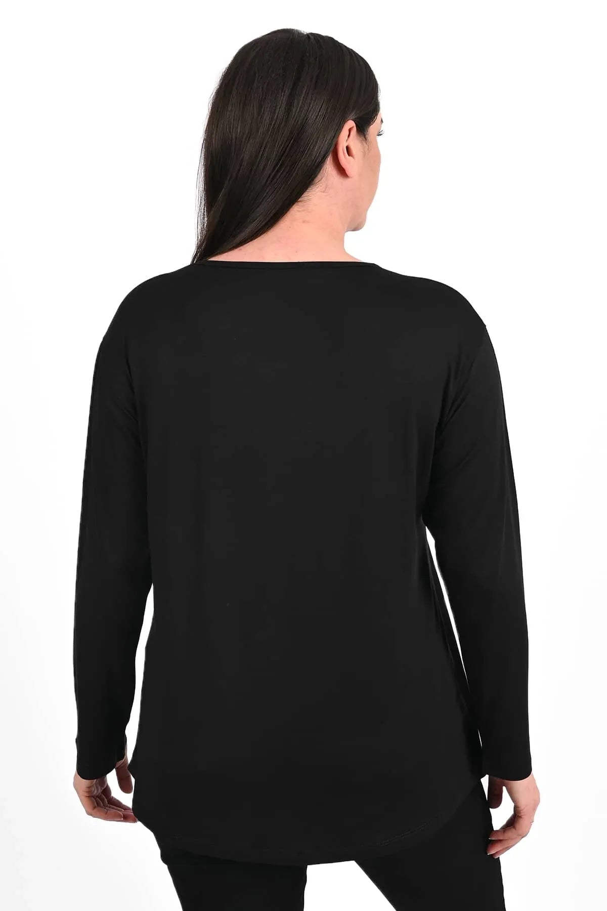 Bluza dama marimi mari Positive 1432-23