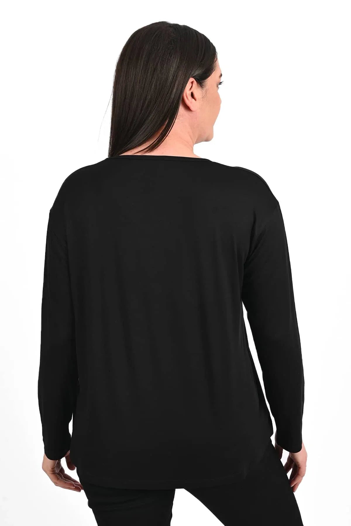 Bluza dama marimi mari Heart 1434-23
