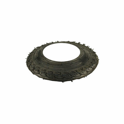 Cauciuc pentru roaba 30x8 cm / 1448