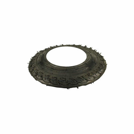 Cauciuc pentru roaba 30x8 cm / 1448