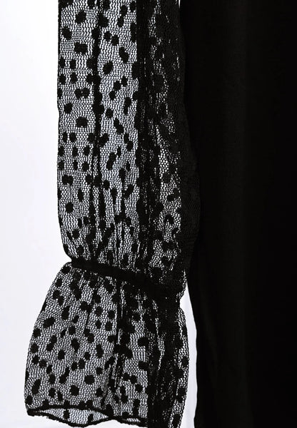 Bluza dama marimi mari buline 1451-23