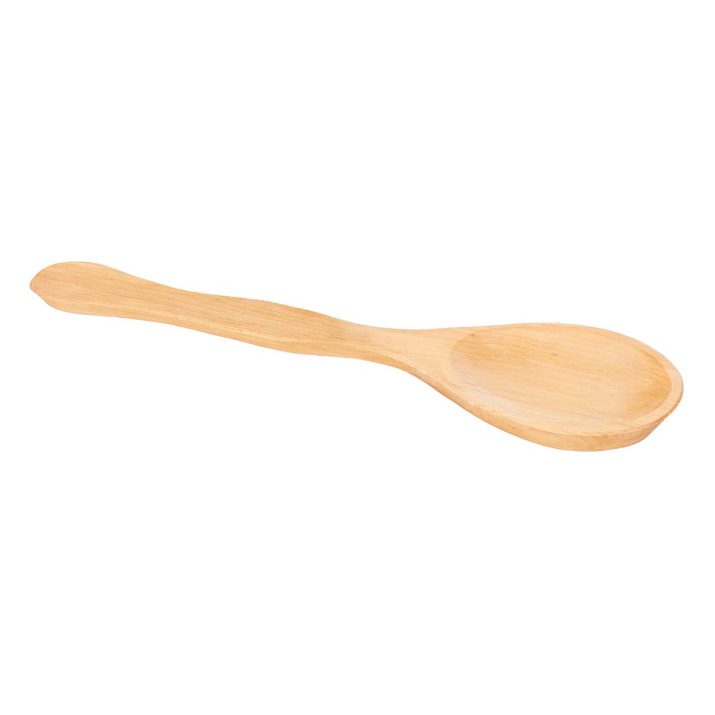 Set 7 platouri din lemn pentru servire, 60x23x2.5cm, plus lingura lata / 1462_2