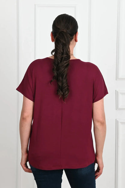 Tricou dama marimi mari 1486