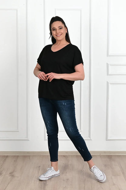Tricou dama marimi mari 1486