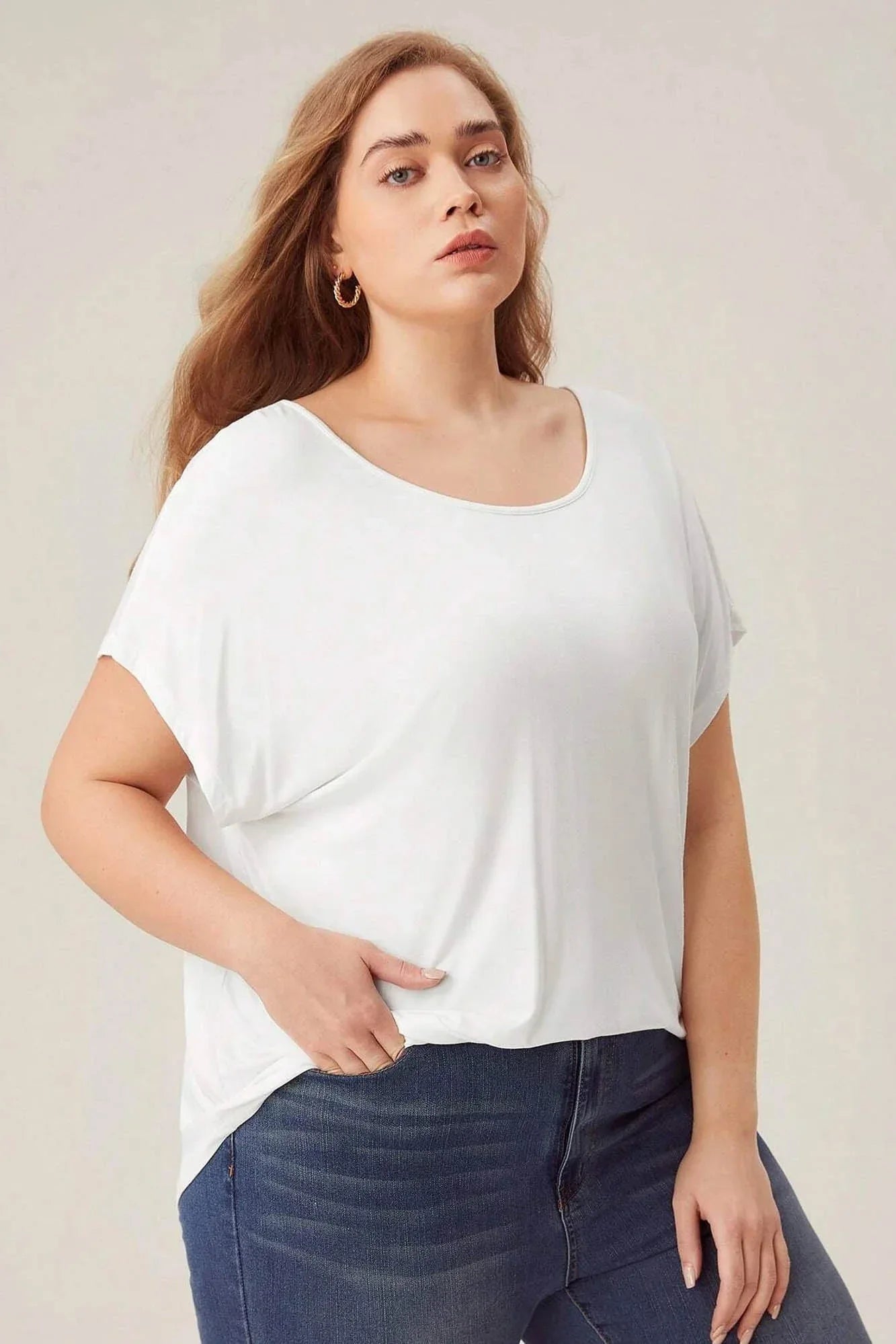 Tricou dama marimi mari 1486