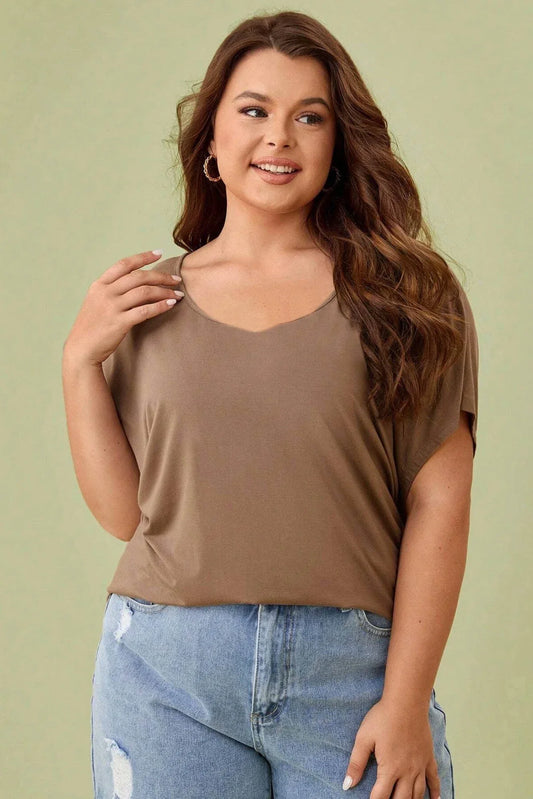 Tricou dama marimi mari 1486