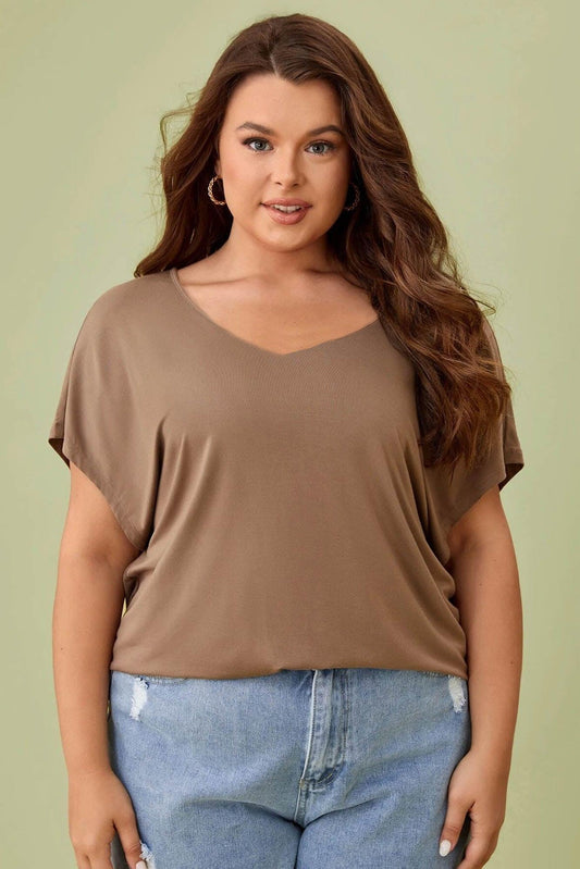 Tricou dama marimi mari 1486