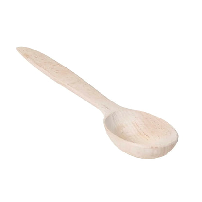 Lingura de lemn, 25cm / 1530 - 221.ro