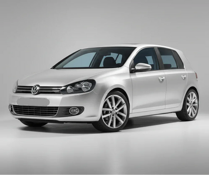 Ștergătoare TeamCar® Volkswagen Golf 6 Hatchback 5 usi (2008–2012) – Set față - 221.ro