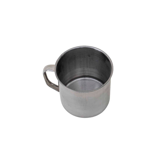 Cana inox, capacitate 500ml, diametru 10cm Z-TOOLS / 1546