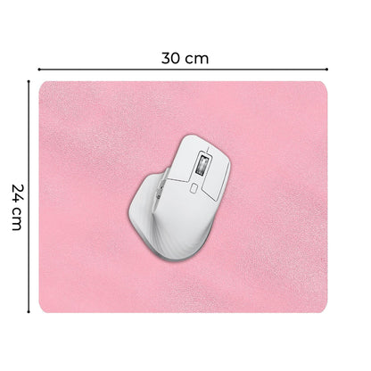 Mousepad office Timebox, 30 x 24 cm, impermeabil