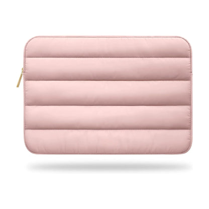 Geanta Laptop/iPad portabila Timebox, 13'', 14'' inch, Ultrabook, Roz
