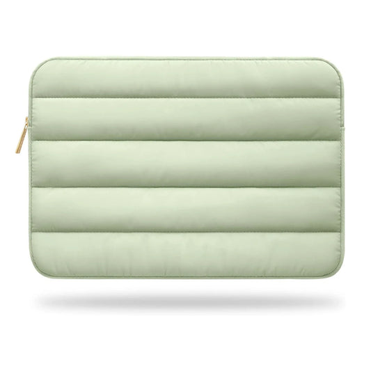 Geanta Laptop/iPad portabila Timebox, 13'', 14'' inch, Ultrabook, Verde