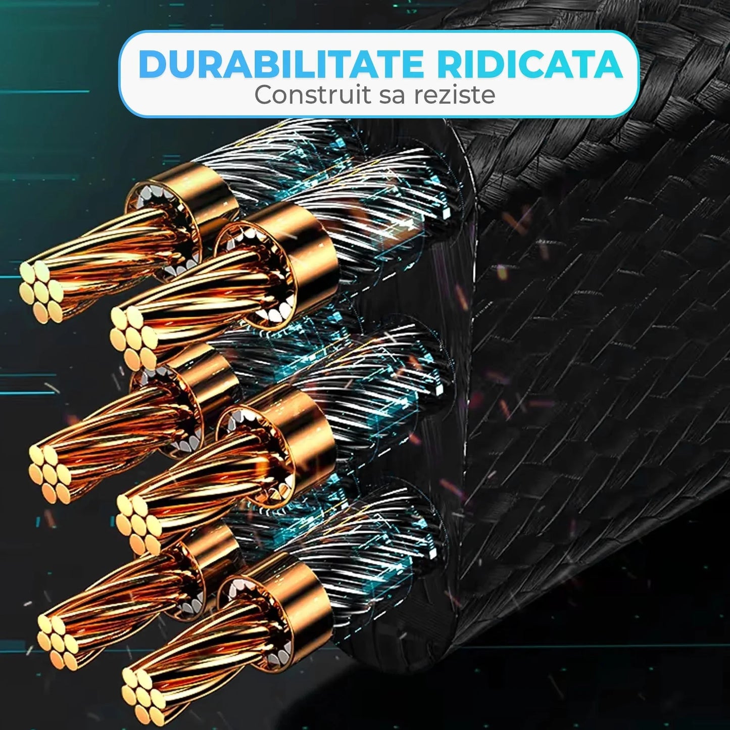 Cablu de Incarcare si Transfer de Date, Timebox, Fast Charge 100W, Unghi 90°, 480Mbps, 2m, Display LED Inteligent, USB-C la Type-C, Compatibil Macbook, Android, Samsung, Huawei, Xiaomi, Negru - 221.ro