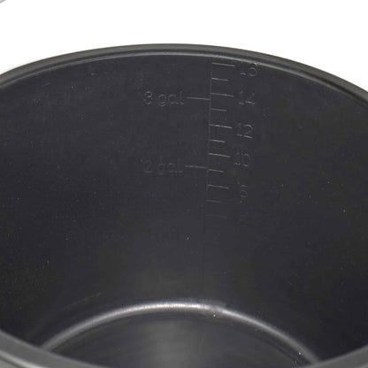 Galeata uz casnic 16L / ZLN 0758