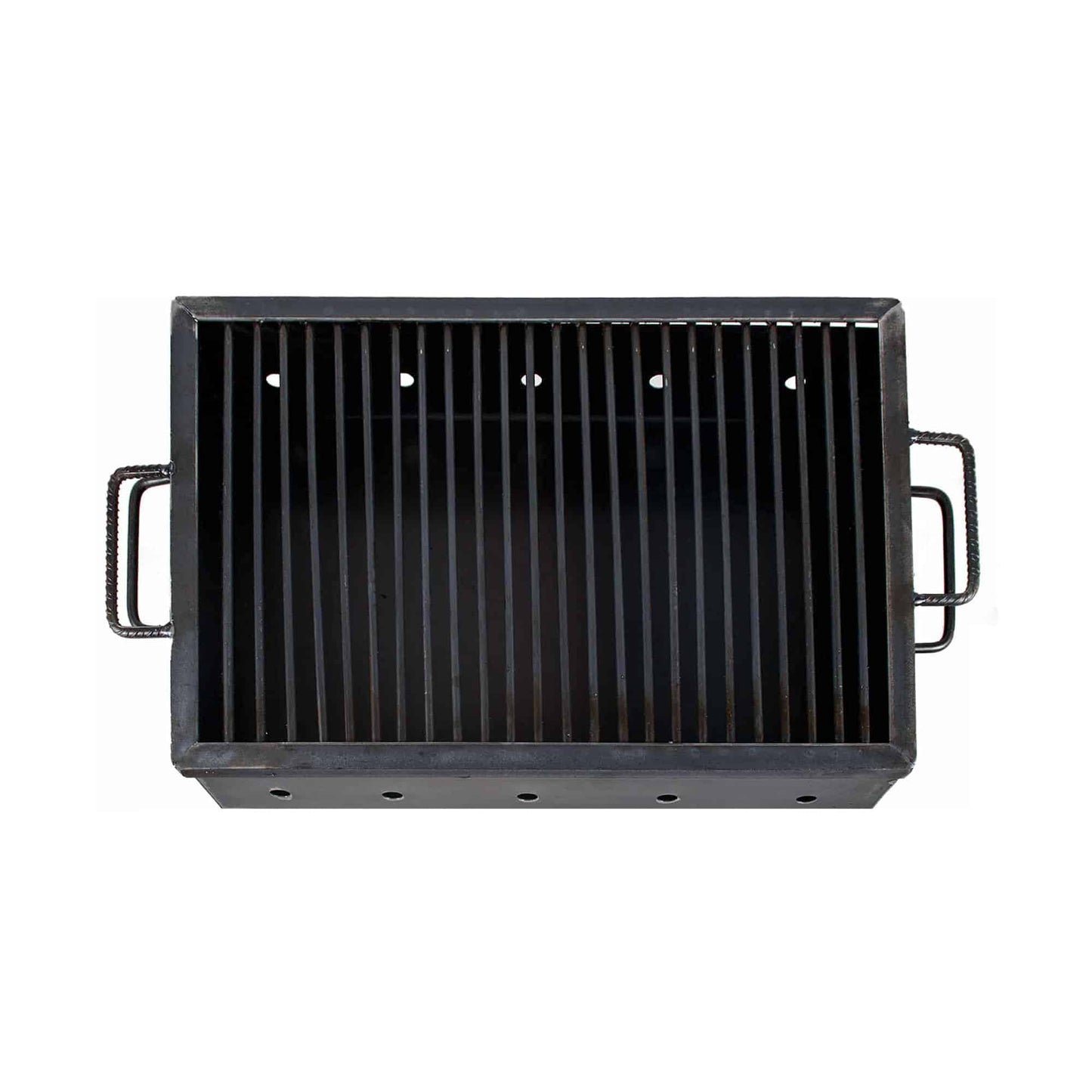 Pachet promo - Gratar metalic 50x35 (5208) + Lampa gaz (ZTS 5412) + 2 Butelii 227gr. (5214)