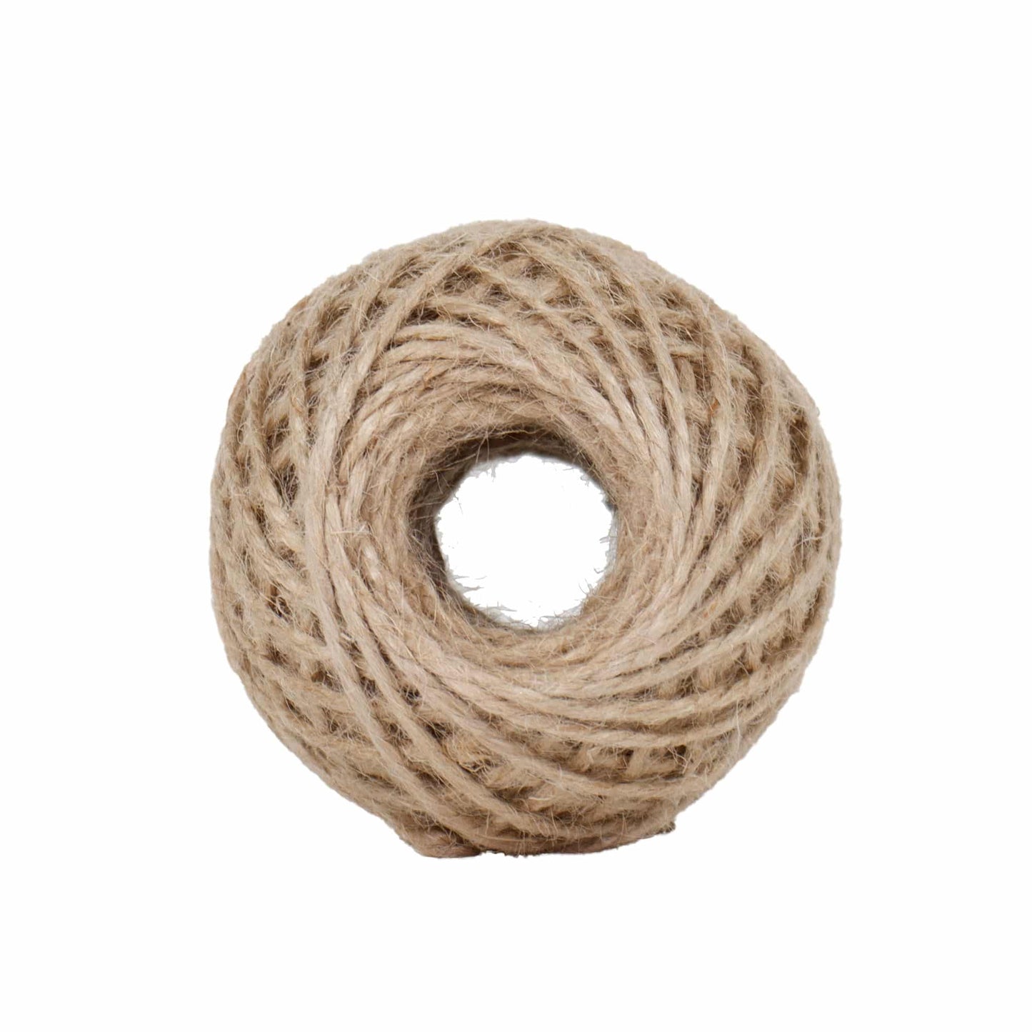 Sfoara iuta, ghem 100 grame, set de 12 bucati / 872_1