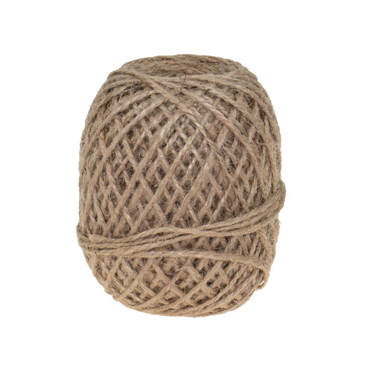 Sfoara iuta, ghem 100 grame, set de 12 bucati / 872