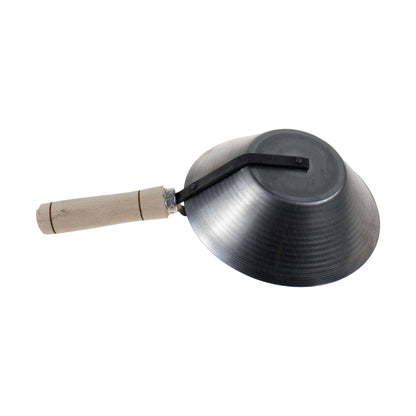 Cancioc zidar zincat 185mm / ZLN 1649